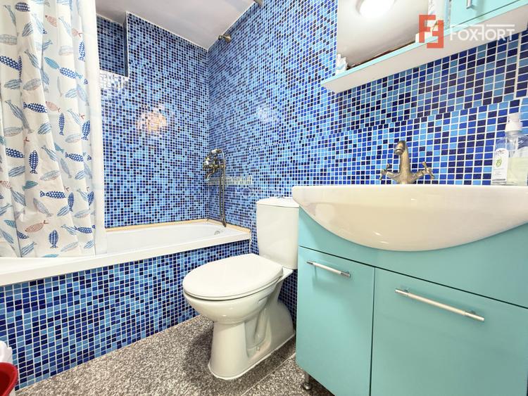 Apartament cu 3 camere de vanzare in Timisoara, zona Centrala - 8