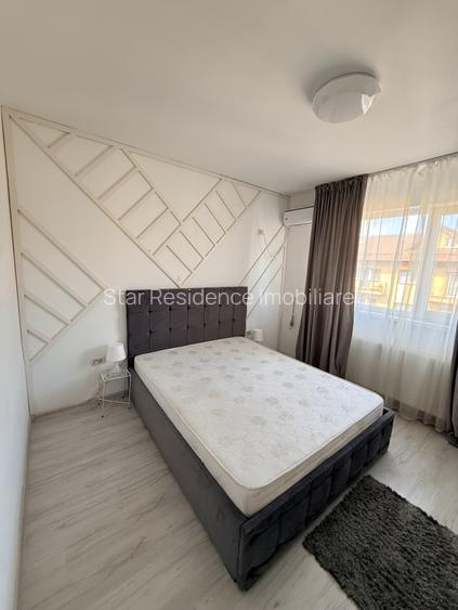 Inchirierz Garsoniera  Militari Residence strada Rezervelor - 2