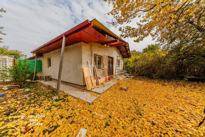 Casa ideala pt familie numeroasa sau spatiu de birouri, teren 908 mp, Gai - 18