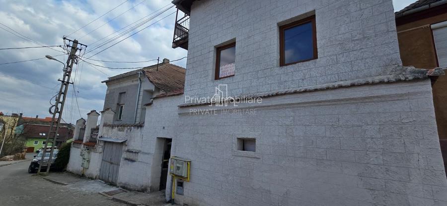 Casă/pensiune în exclusivitate, de vânzare, Sighisoara - 2