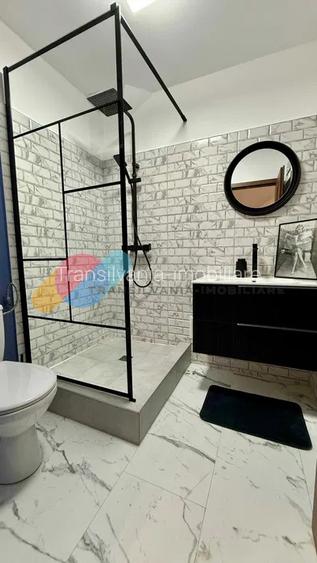 Apartament 3 camere, zona Centrala, in casă pe 2 niveluri - 7