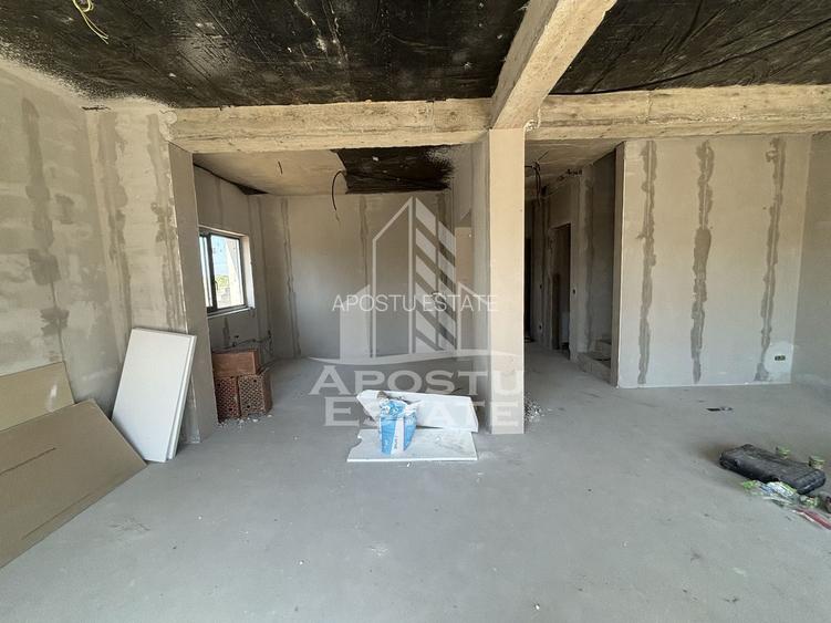 Duplex cu 5 camere in Calea Urseni, finisaje la alegere - 2