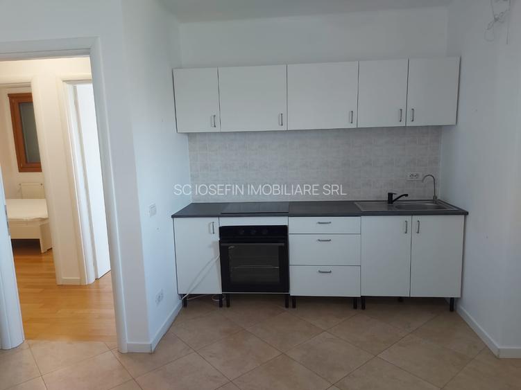 Fructus Plaza, apartament cu parcare subterana - 7