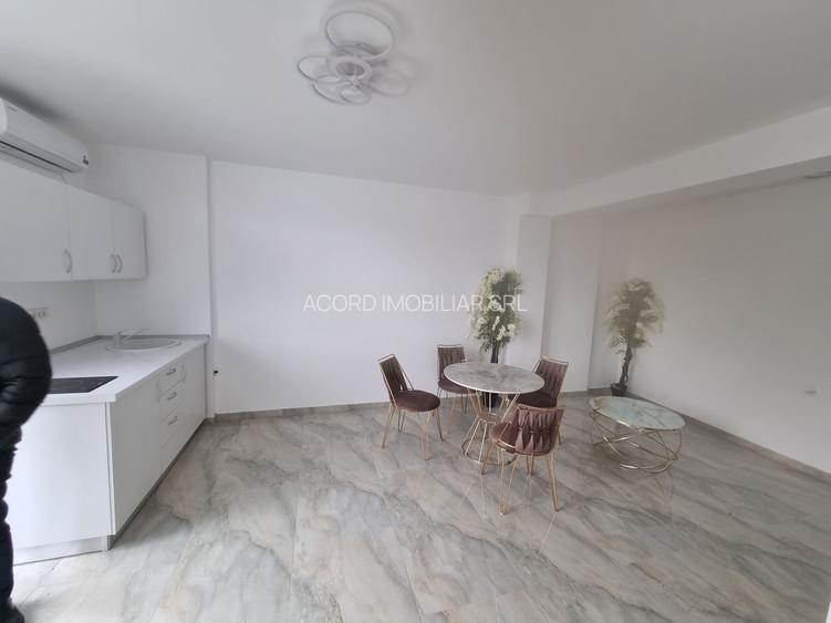 Tomis plus-apartament 2 camere tip studio - 3