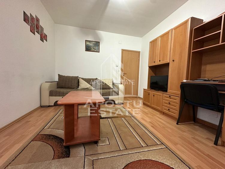 Apartament cu o camera, bloc nou, zona Sagului - 2