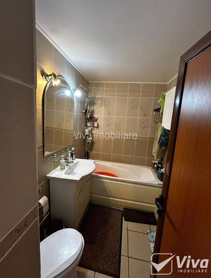 Nicolina – Al. Tudor Neculai, Pizza Nico – Ap. 3CD, 67mp, 2 băi - 6