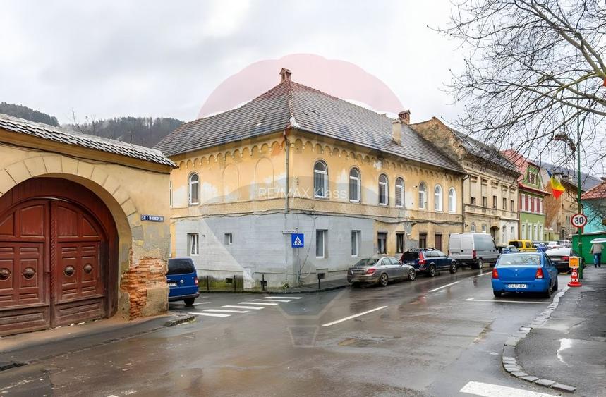 Studio cu 1 camera de vânzare în zona centrala - Noua - 10