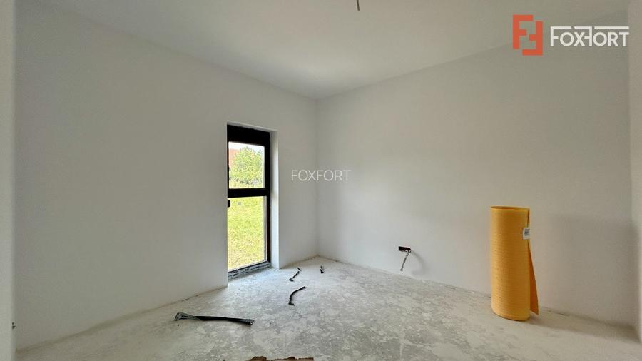 COMISION 0% Duplex 3 camere si teren generos - Cornesti - 7