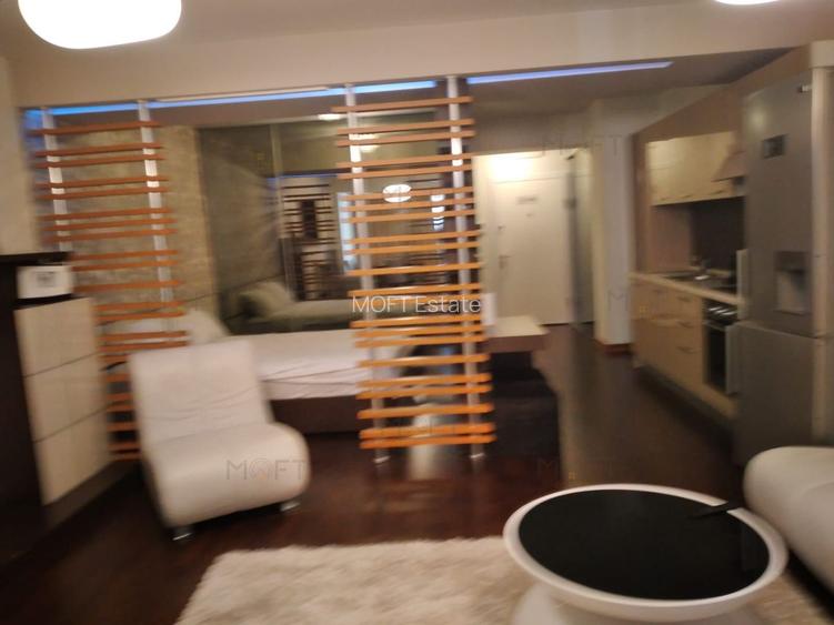 Studio || InCity Residence || Decebal || Unirii || Dristor || Metrou - 8
