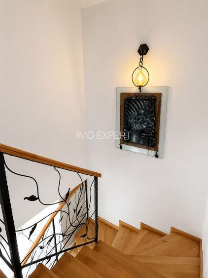 Casa înșiruită de vânzare in Alba Iulia - 7