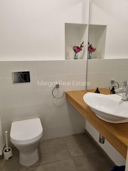 Beautiful duplex  with garden - 16