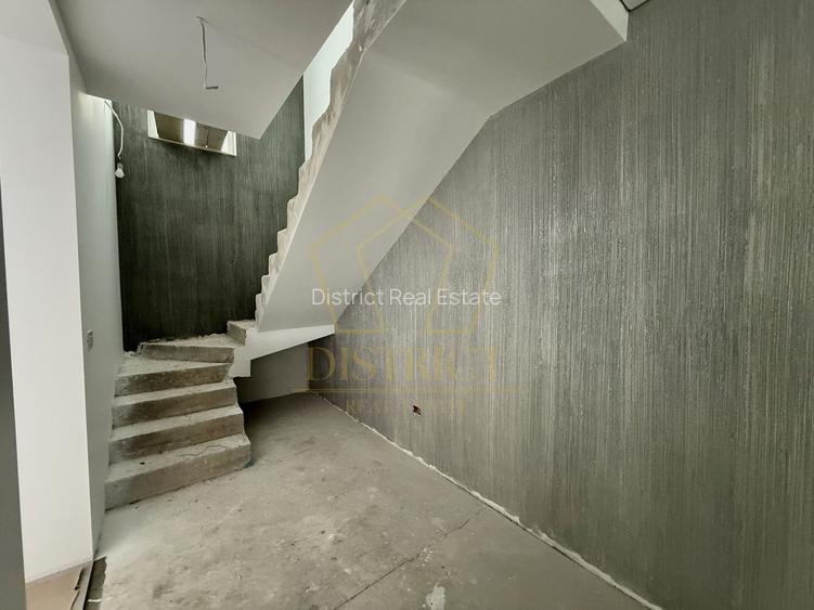 Duplex cu 4 camere si finisaje premium | Sacalaz - 3