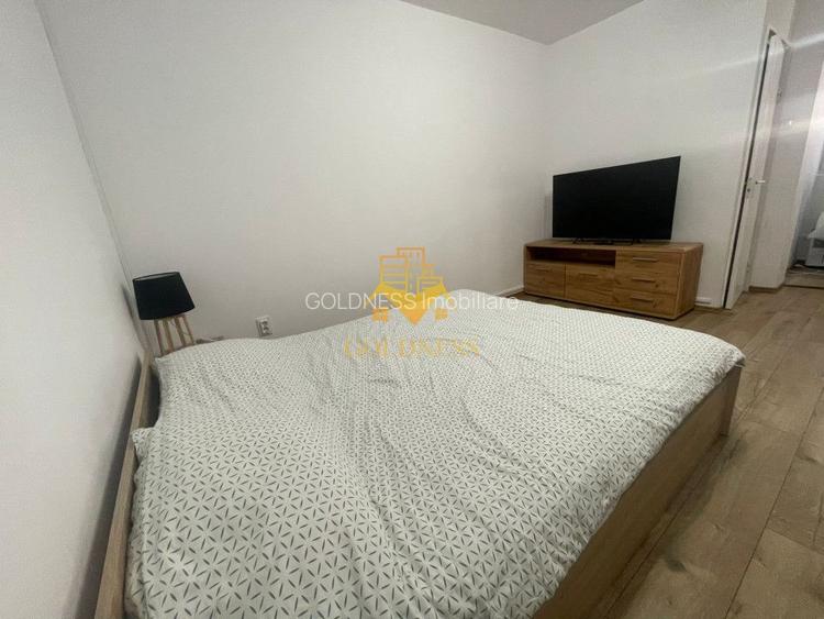 Garsoniera modernă, prima închiriere, Iulius Mall, FSEGA, Gheorgheni - 2