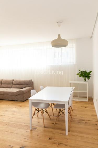 Apartament de lux Pipera - Curte si loc de Parcare - Bloc tip boutique - 12