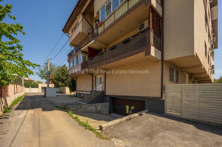 Drumul Taberei, Valea Furcii, Studio cu Dormitor, Comision 0 % - 11