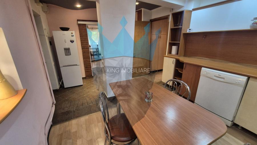 Apartament 2 Camere Mihai Bravu - 8