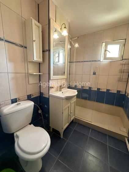 Apartament 2 camere, decomandat, mobilat și utilat – bloc reabilitat termic - 5