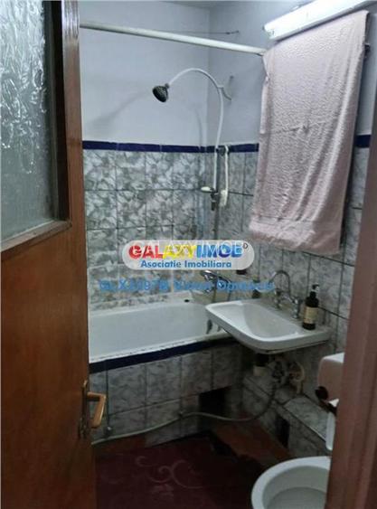 Apartament 3 camere, decomandat, 2 bai, Dristor - 5