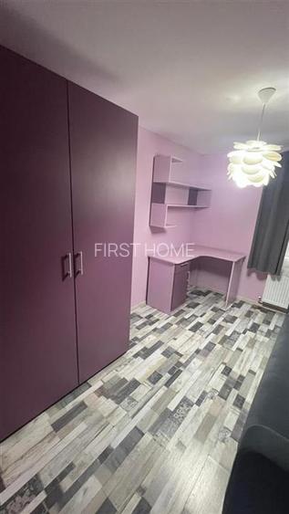 Spatiu birouri,cabinete,intrare stadala,zona Pompieri,76 mp utili - 16