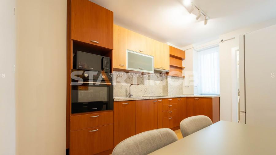 Apartament 3 camere zona Grivitei - 6