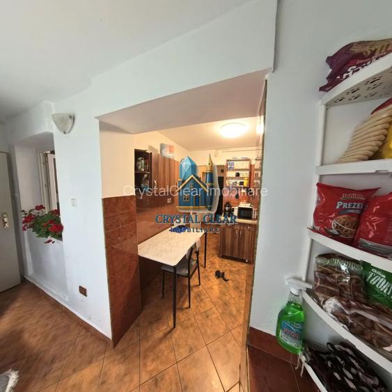 Apartament 2 camere - cartier Mureșeni, str. Hunedoara - 7