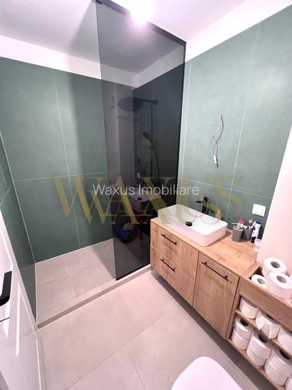 Apartament 2 camere |55 mp utili + terasa 12 mp |Mobilat,, TVA inclus - 4