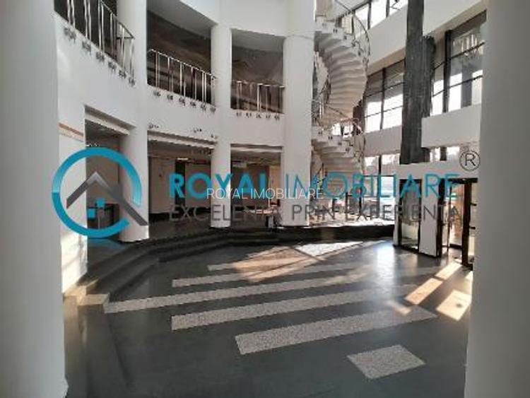 Royal Imobiliare - Cladire birouri P+6E, zona Ultracentrala - 4