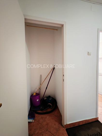 Nerva Traian | Metr.Timpuri Noi | Apartament decomandat zugravit acum, anvelopat - 4