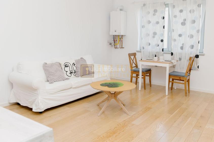 Monarch Village; Mosnita Noua, 3 camere la parter. - 9