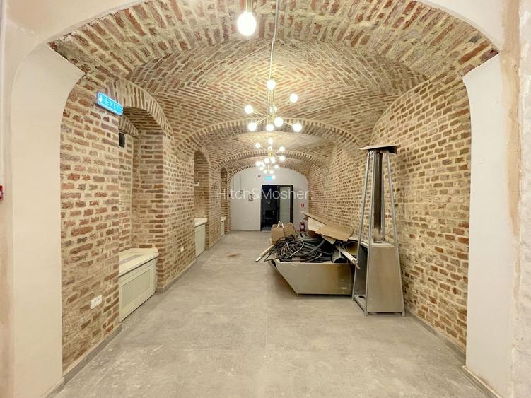 230 mp I Spatiu comercial I Pietonal zona Ultracentral - Piata Unirii - 4