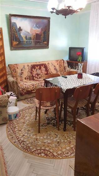 2 camere, confort 1 decomandat, zona Ultracentrala - 2
