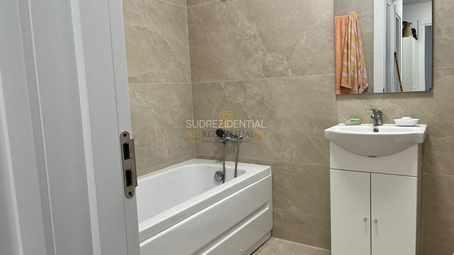 Apartament cu 2 camere de inchiriat, gata de mutare, Drumul Binelui - 9