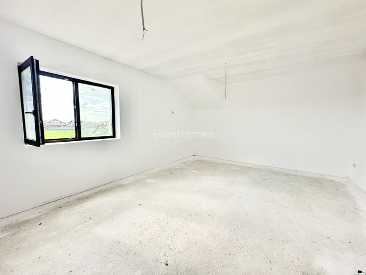 Duplex modern | 4 camere | spatiu generos si bine organizat | Mosnita - 10