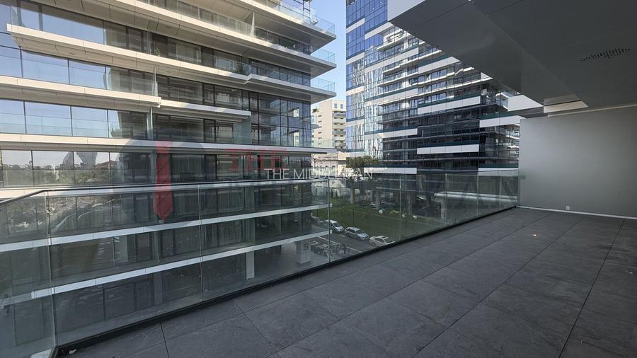 Apartament cu 3 dormitoare -One Floreasca Towers - 13