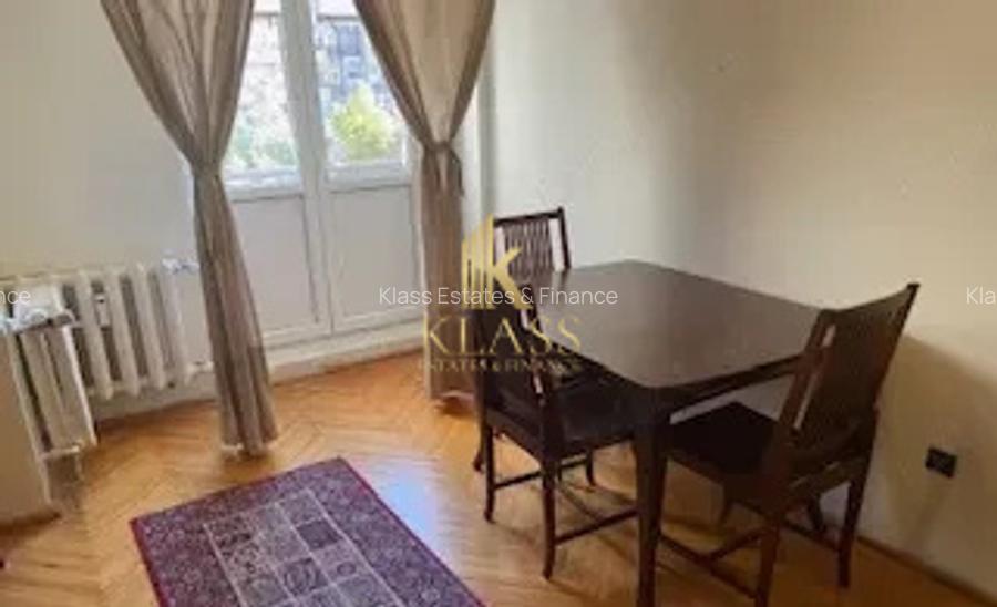 Apartament 3 camere, 76 mp, Traian – Unirii, decomandat, etaj 3/8 - 6