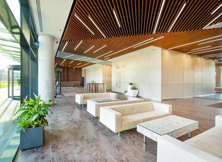 AFI Tech Park 1, Razoare, 231 - 1780 mp  0% comision! - 2