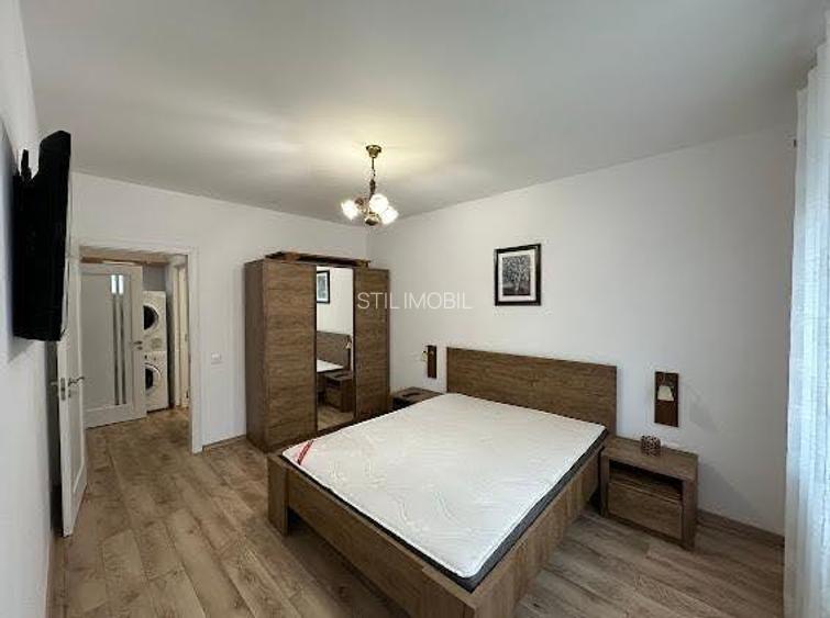 Apartament 3 camere COPOU PARC EXPOZITIE - 850 EURO - 2