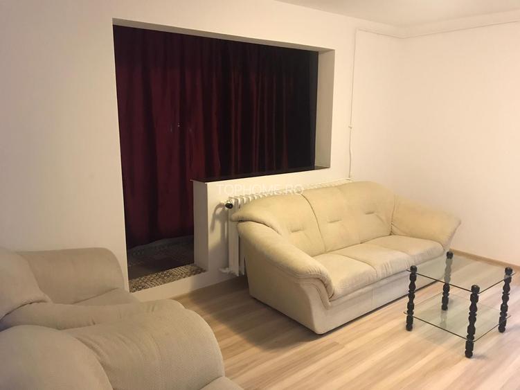 APARTAMENT 3 CAMERE | 69MP | ZONA GRAND ARENA | MOBILAT + UTILAT - 2
