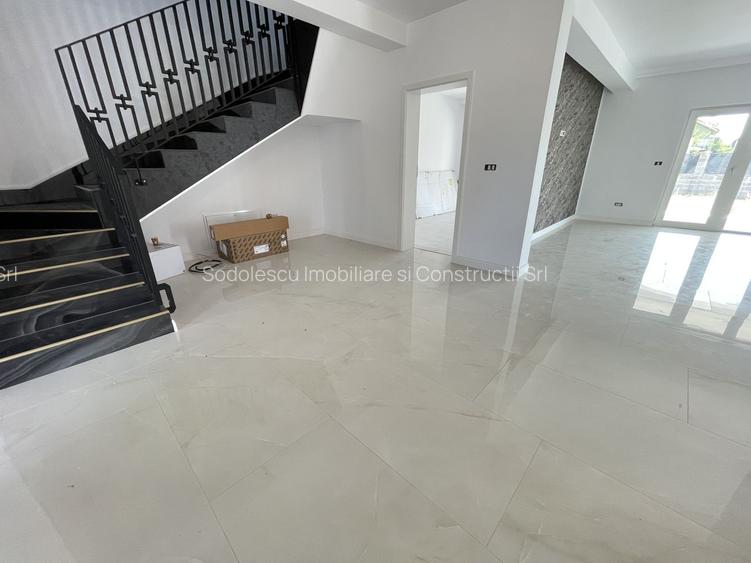 Duplex in Dumbravita cu garaj - 2