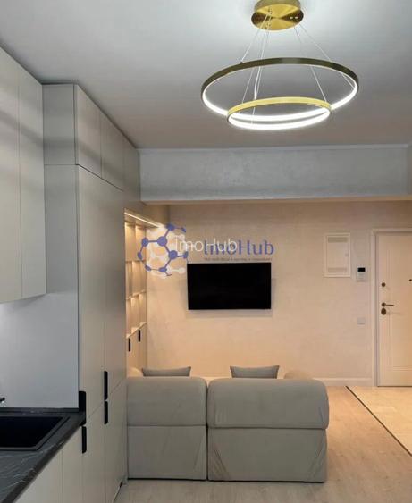 Apartament de închiriat – 2 camere | Royal Town Copou, Iași - 5