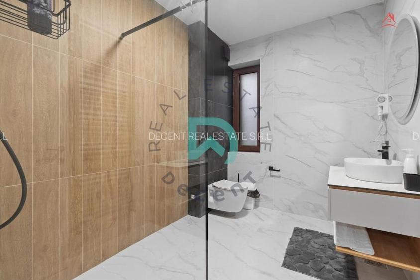 Apartament  de vanzare  Poiana Brasov - 14