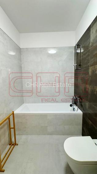 Apartament 3 camere Herastrau, Soseaua Nordului, #981 - 12