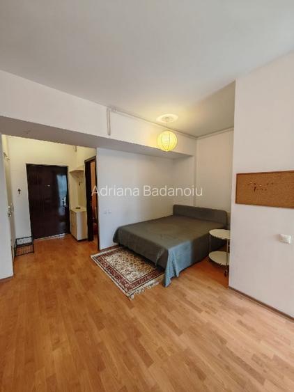 &Icirc;nchiriez garsoniera bloc nou Aparatorii Patriei - 6
