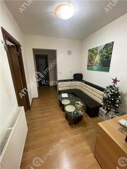 Apartament 3 camere decomandate balcon zona Mihai Viteazu Sibiu - 8