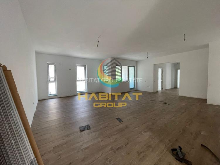 4 Camere Nou Finalizat zona Timpuri Noi etaj 1 - 6