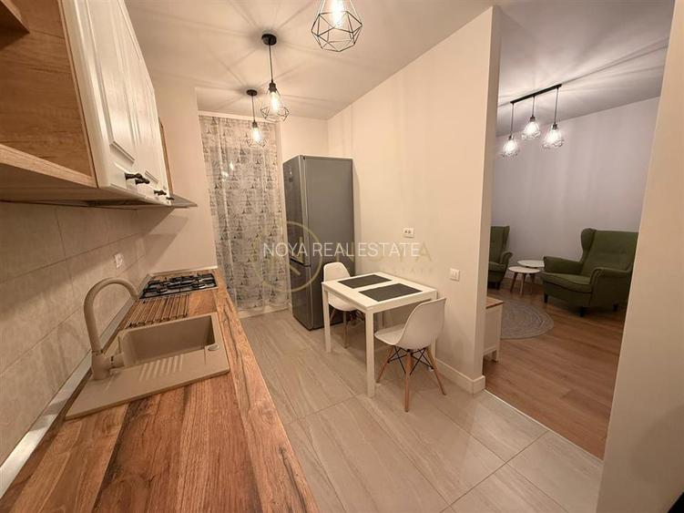 Garsoniera de vanzare in Pipera Onix Residence - 5