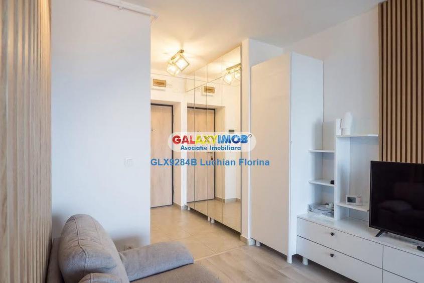 Studio de inchiriat, bloc nou, parcare I Hils Pallady - 3