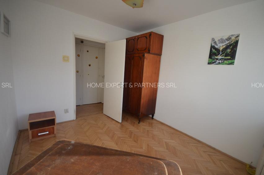 Apartament 3 camere - Iancului - Metrou - 8
