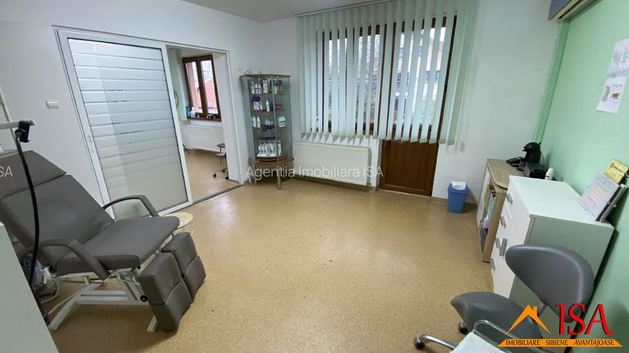 Spațiu Comercial – Zona MIHAI VITEAZU - 6