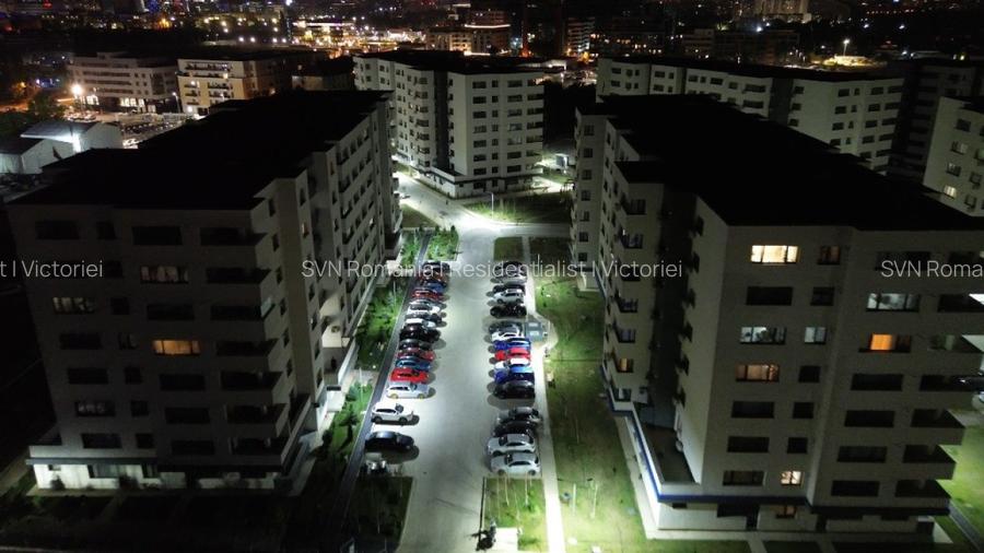 REA1027900 Apartament 2 Camere I Ivory Residence I - 8